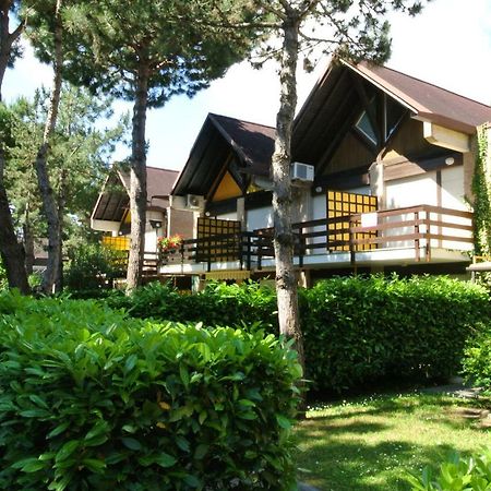 villa Riviera 56 Lignano Sabbiadoro Esterno foto
