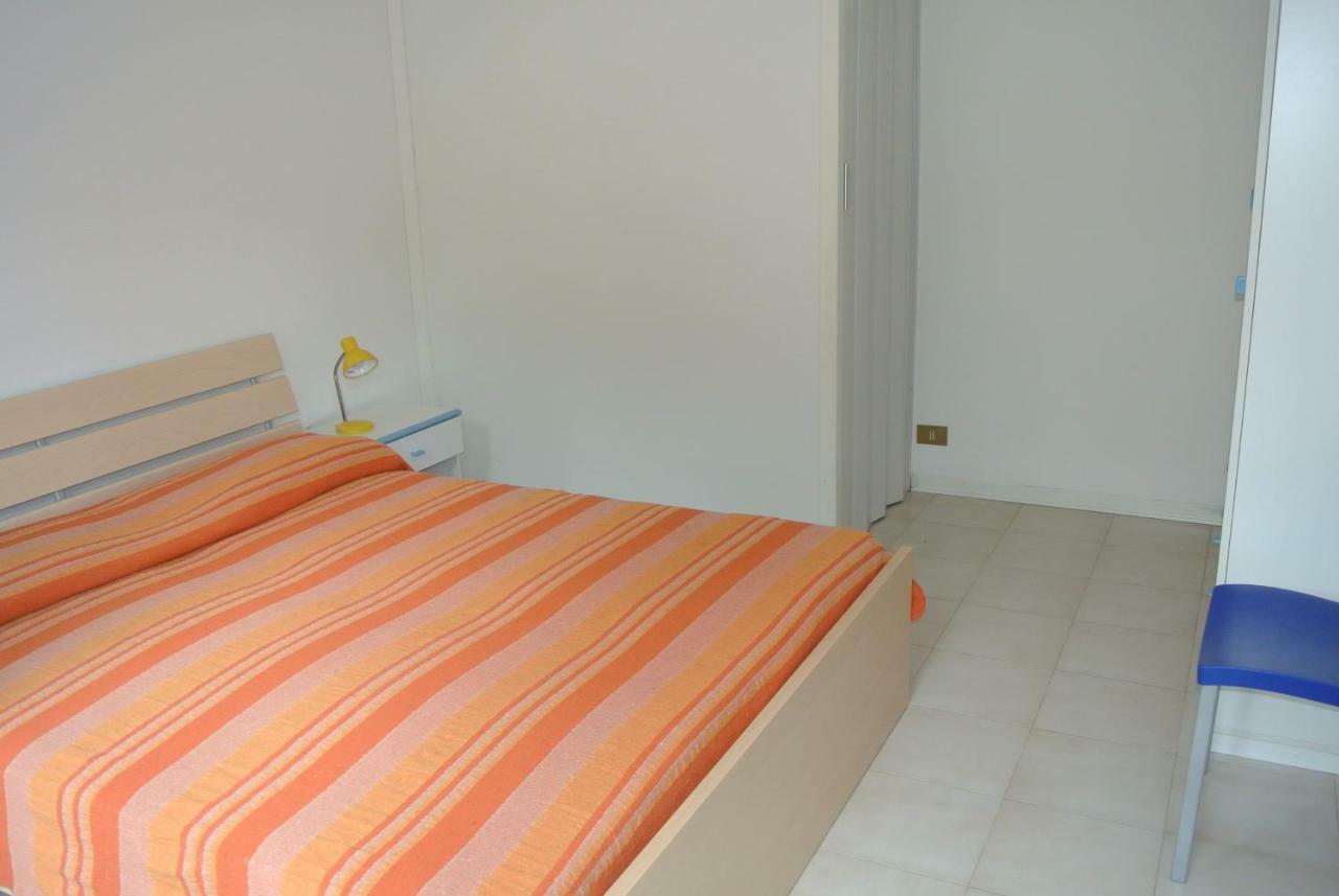 villa Riviera 56 Lignano Sabbiadoro Esterno foto