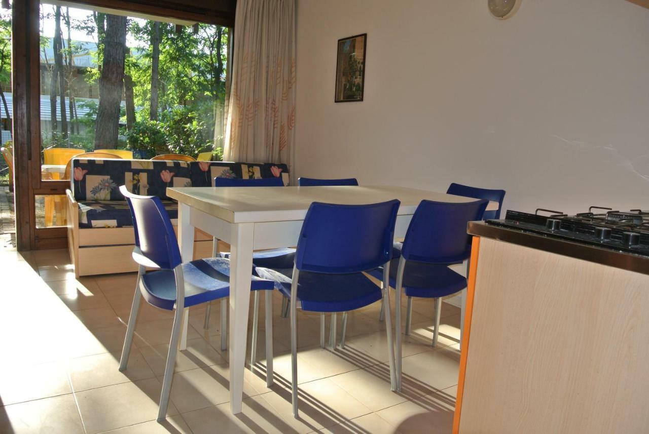 villa Riviera 56 Lignano Sabbiadoro Esterno foto