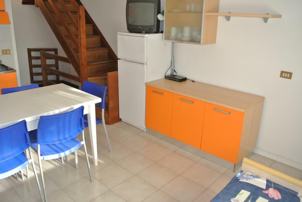 villa Riviera 56 Lignano Sabbiadoro Esterno foto