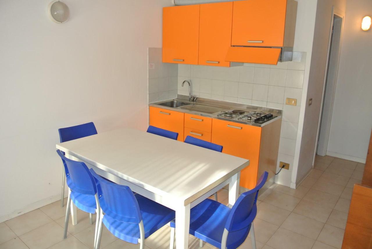 villa Riviera 56 Lignano Sabbiadoro Esterno foto