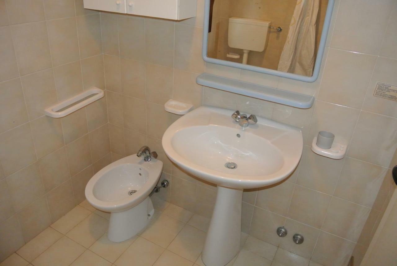 villa Riviera 56 Lignano Sabbiadoro Esterno foto