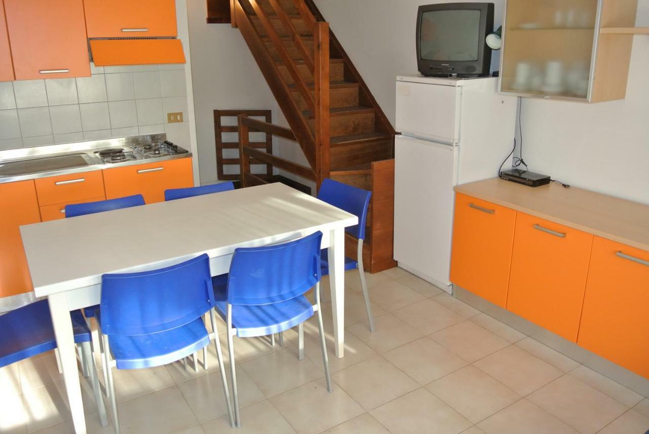 villa Riviera 56 Lignano Sabbiadoro Esterno foto